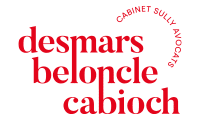 Desmars Beloncle Cabioch
